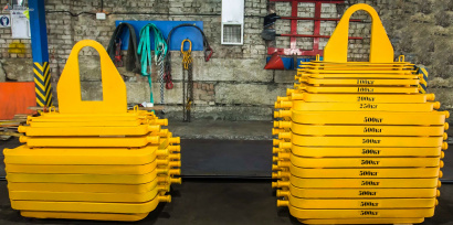 Стальные контрольные грузы