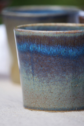 Крафтовая посуда