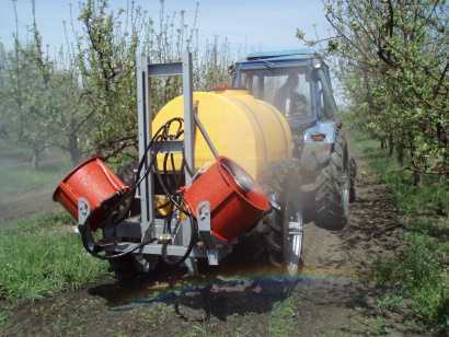 Опрыскиватели Атамас садовые