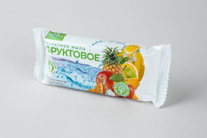 Мыло туалетное в ассортименте ГОСТ