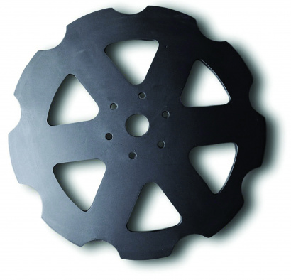 Диски для борон дисковых