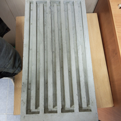 Огнеупоры по чертежам