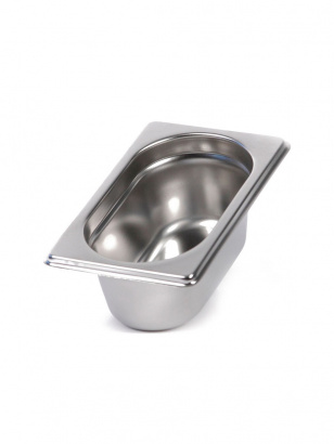 Гастроемкость 1/12х2,5'' 132х109х65