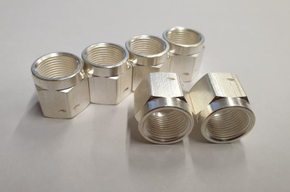 Гайки ГОСТ 13957-74