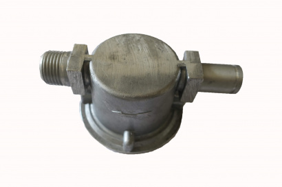 Корпуса газовых счетчиков