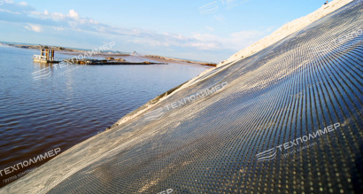 Геомембрана