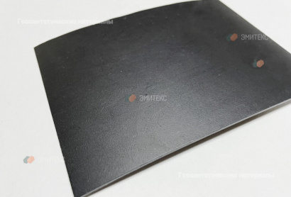 Геомембрана ПНД, ПВД, профилированная, полипропиленовая, текстурированная