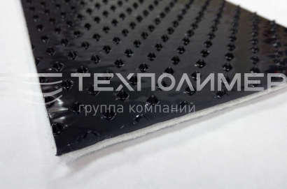 Геомембрана