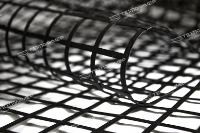 Георешетка РД