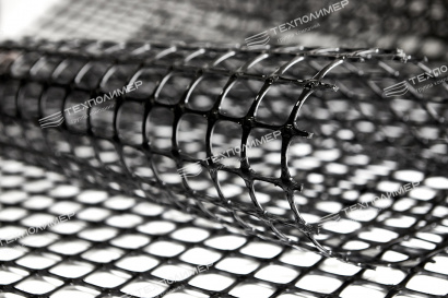 Георешетка СД