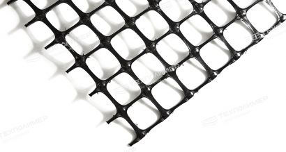 Георешетка СД