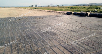 Георешетка СО