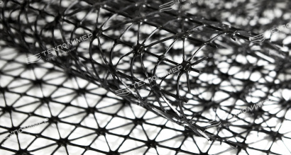 Георешетка СТ