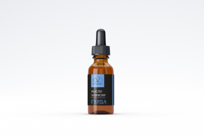 Масло-эликсир для лица
