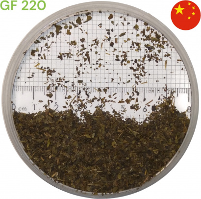 Чай зеленый мелкий фаннингс (Fannings) GF-220