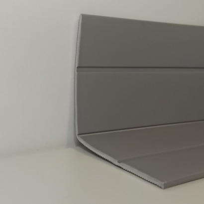 Гибкий плинтус TS160 (плинтусная лента)