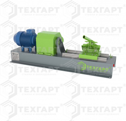 Станок для обработки торцов Woller enbm