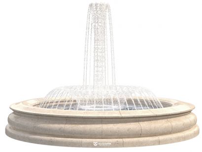 Фонтан FC "Классический" 3500