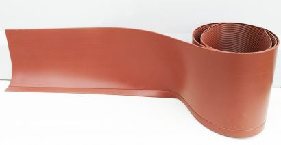 Гибкий плинтус JL 120 (плинтусная лента) 50 метров