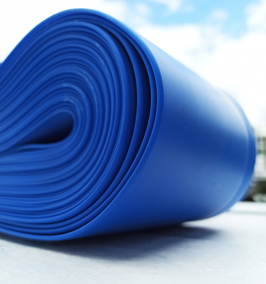 Гибкий плинтус JL 120 (плинтусная лента) 50 метров