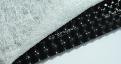 Гидрокс, геомембрана