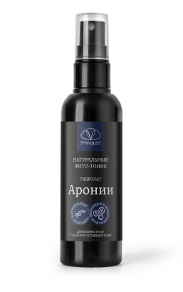 Фито-Тоник (Гидролат)