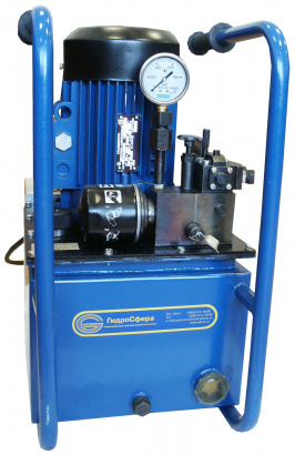 Насосные установки