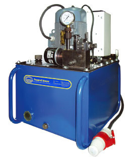 Насосные установки