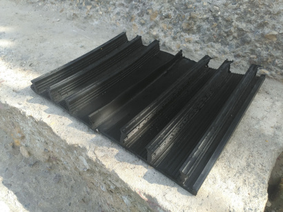 Гидрошпонка CF 320-6/25 (10 метров)