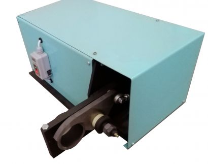 Гильотина для резки косы мононити