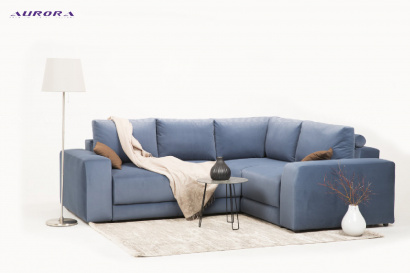 Угловой диван Меценат 1.6