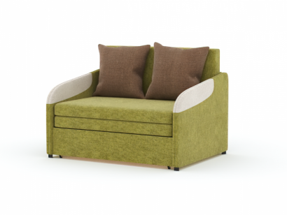 Выкатной диванчик Гномик