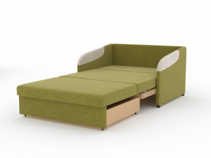 Выкатной диванчик Гномик