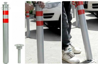 Дорожные столбики