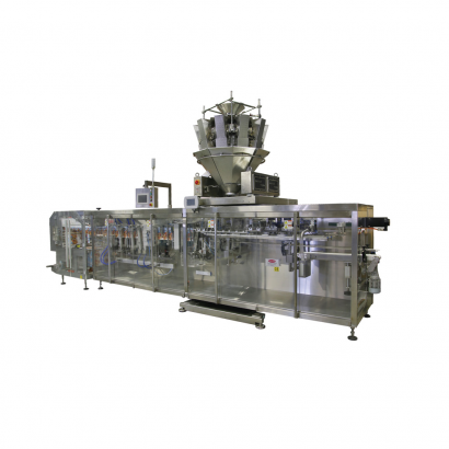 Оборудование для фасовки в Дойпак