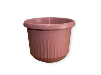 Горшок цветочный 11,5 литров (без поддонника)