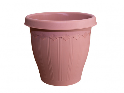Горшок цветочный 20 литров (без поддонника)