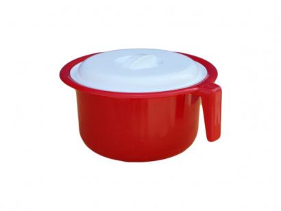 Горшок туалетный детский