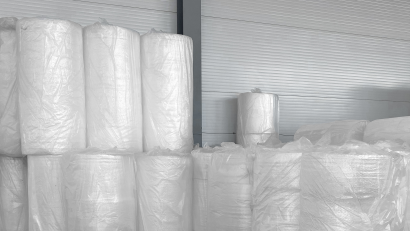 Пузырчатая пленка ВП 2-10-45 (0,6*50) м