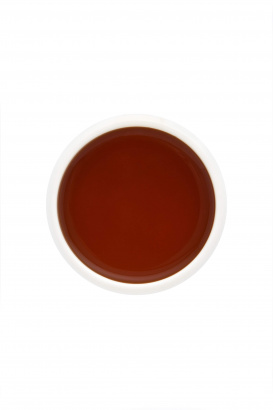 Чёрный чай с ароматом японской сакуры, 25 пакетиков в конвертах