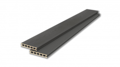 Террасная доска ДПК