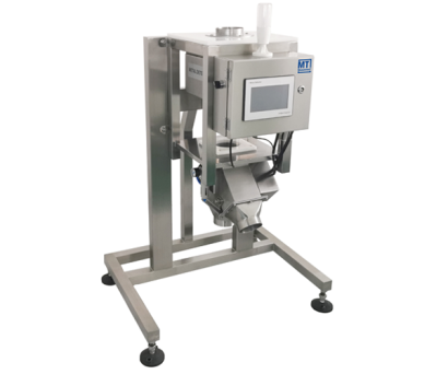 Гравитационный металлодетектор, FFM.25