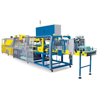 Автоматический группиратор