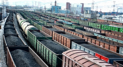 Уголь каменный Т (тощий) Magerkohle