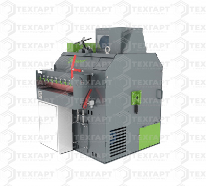 Многопильный станок Woller gsh-90