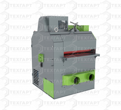 Многопильный станок Woller gsh-90