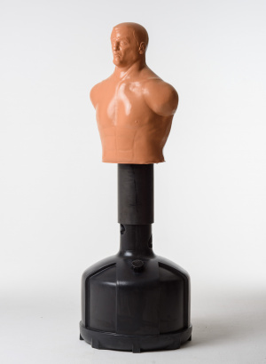 Манекен для отработки ударов GroozMan малый, Арикул GT02