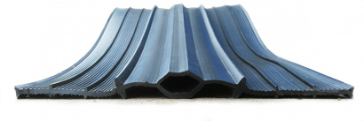 Гидрошпонка для изоляции внутренних деформационных швов DI320/20 (10 метров)