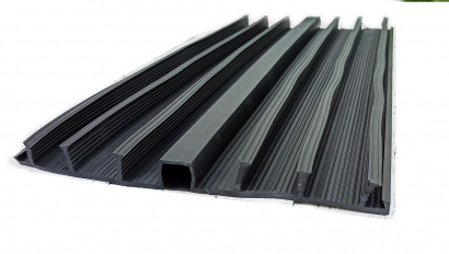 Гидрошпонка для изоляции поверхностных деформационных швов DF 320/30-6/30 (10 метров)