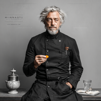 Специи и приправы сегмента HoReCa